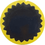 Remendo Redondo a Frio R-01 Caixa com 120 Unidades Vipal