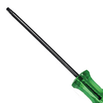 Chave Torx Reta T25X100 Milímetros ST62405SC Sata Belzer