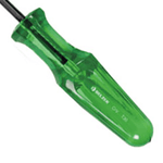Chave Torx Reta T25X100 Milímetros ST62405SC Sata Belzer