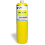 Refil Gás MAP EOS Profissional 400 Gramas Frigelar