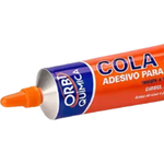 Adesivo Veda Juntas Ambar 75g 1533/5911 Orbi Quimica