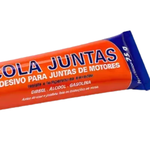 Adesivo Veda Juntas Ambar 75g 1533/5911 Orbi Quimica