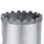 Serra Copo Diamantada 25mm KD0100-S Starret