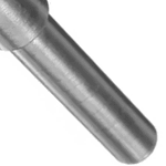 Haste Fixação para Disco de Corte Pequeno H1/4 613 Piveta