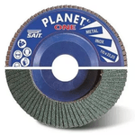 Disco Flap 180X22,2MM GR60 Saitlam PL1 Z 41320 Sait