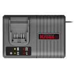 Carregador Bateria Bivolt KAC21 Kress