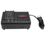Carregador Bateria Bivolt KAC21 Kress