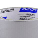 Fita SIlver Tape 48MMX5M Prata 66623386814 Norton