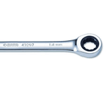 Chave Combinada Catraca Speedy 9/16" ST43505 Sata