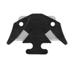 Estilete Segurança Bico de Pato Secumax 350 350001 Martor