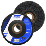 Disco de Remoção 115 X 22mm 69957314437 Norton