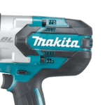 Chave Impacto 3/4 Polegada Bateria 18 Volts DTW1001Z Makita