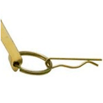 Acoplador Camlock Alumínio Tipo B 1.1/2X1.1/2" 1316 Lupus