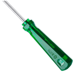 Chave Fenda Pvc 3/16X6" ST61341 Sata