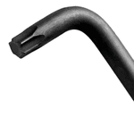 Chave Torx Trafix T8 44450008 Tramontina Pro