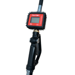 Medidor Digital com Gatilho para Diesel/Lubrificante FNT-1181 Fiontar