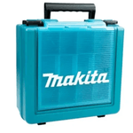 Kit 2 baterias 5.0 Ampere-hora com 1 Carregador Bivolt e Maleta KITMAK1850B Makita