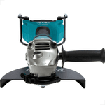 Esmerilhadeira Angular 9 Pol à Bateria 18v + 18v DGA900Z Makita