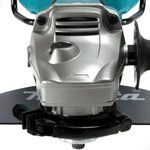 Esmerilhadeira Angular 9 Pol à Bateria 18v + 18v DGA900Z Makita