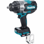 Chave de Impacto 1/2 Pol à Bateria 40v TW002GZ Makita