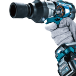 Chave de Impacto 1/2 Pol à Bateria 40v TW002GZ Makita