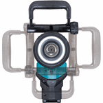 Chave de Impacto 1 Pol à Bateria 40v TW010GT201 Makita