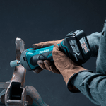 Retificadeira Angular 1.1/2 Pol à Bateria 18v DGD801Z Makita