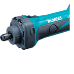 Retificadeira Angular 1.1/2 Pol à Bateria 18v DGD801Z Makita