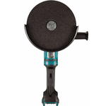 Esmerilhadeira Angular 230mm à Bateria 40v GA038GZ Makita
