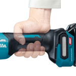 Retificadeira Deslizante à Bateria 40V GD001GZ Makita