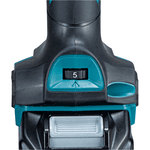 Retificadeira Deslizante à Bateria 40V GD001GZ Makita