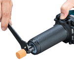 Retificadeira Deslizante à Bateria 40V GD001GZ Makita