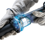 Retificadeira Deslizante à Bateria 40V GD001GZ Makita