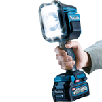 Lanterna de Led à Bateria 40v ML007G Makita