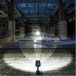 Lanterna de Led à Bateria 40v ML007G Makita