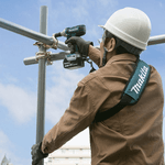 Chave de Impacto 1/2 Pol à Bateria 18v DTW190Z Makita