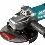 Esmerilhadeira Angular 7 Pol à Bateria 40v GA037GZ Makita 