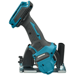 Cortadora Angular Compacta 76mm à Bateria 18v DMC300Z Makita