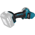 Cortadora Angular Compacta 76mm à Bateria 18v DMC300Z Makita