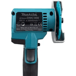 Cortadora Angular Compacta 76mm à Bateria 18v DMC300Z Makita
