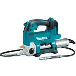 Aplicador de Graxa 450Ml com Bateria 18v DGP180ZB Makita
