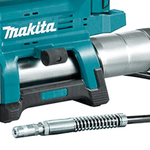 Aplicador de Graxa 450Ml com Bateria 18v DGP180ZB Makita