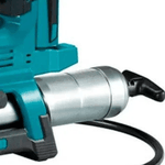Aplicador de Graxa 450Ml com Bateria 18v DGP180ZB Makita