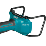 Esmerilhadeira Angular 7 Pol à Bateria 18v+18v DGA701Z Makita