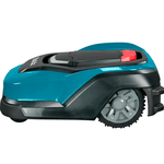 Robô Cortador de Grama 18v RM350D Makita