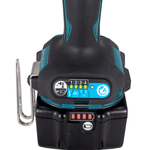Parafusadeira de Impacto 1/4 Pol à Bateria 18V DTD173Z s/ Bateria Makita