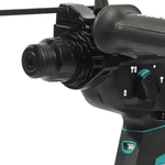 Martelete Perfurador à Bateria 40v HR001GZ Makita