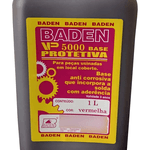 Base Protetiva Vermelha 1l VP5000 Baden