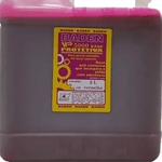 Base Protetiva Vermelha 5l VP5000 Baden
