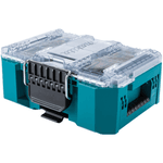 Caixa Organizadora Compacta Profunda Maktrak T-90065 Makita